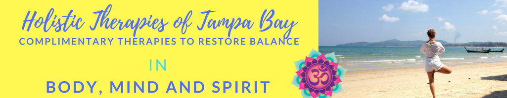 Holistic Therapies of Tampa Bay